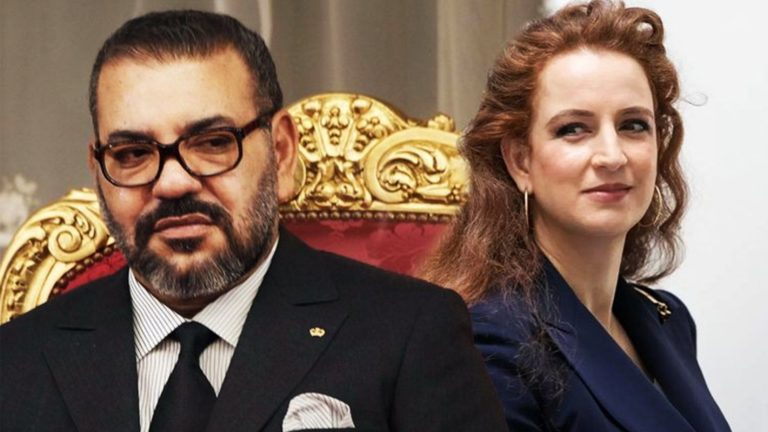 Maroc : Où est passée Lalla Selma, l'ex-femme du roi Mohammed VI