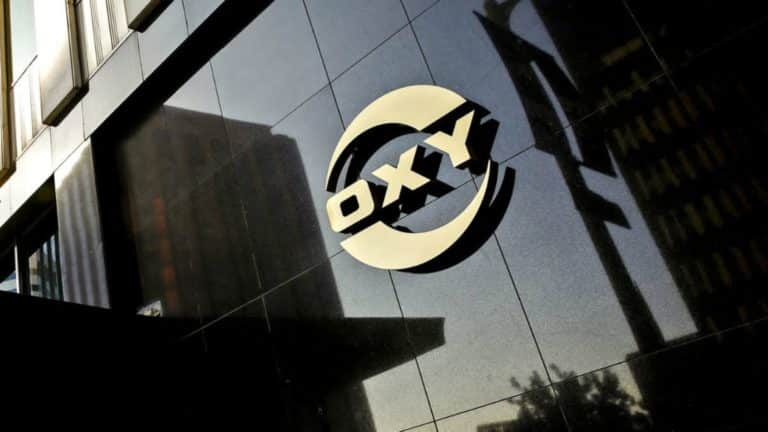 Occidental Petroleum ne vendra pas ses actifs en Algérie