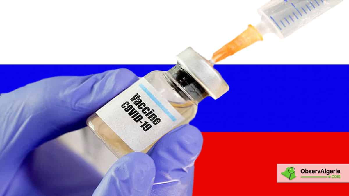 La Russie entame la production du vaccin contre le coronavirus
