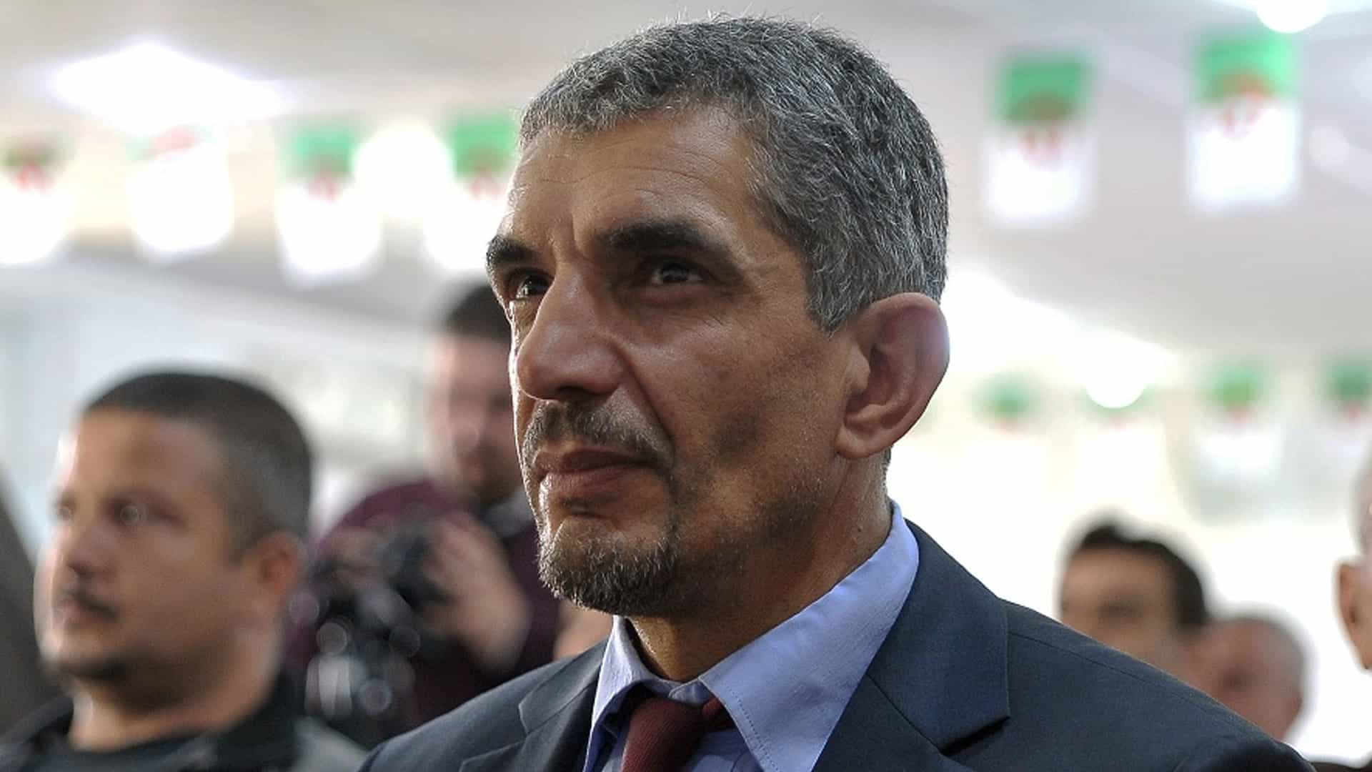 Mohamed Hadj Djilani