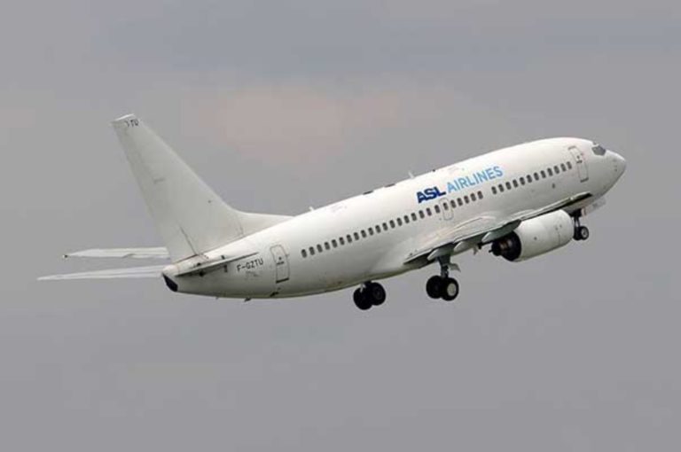 ASL Airlines