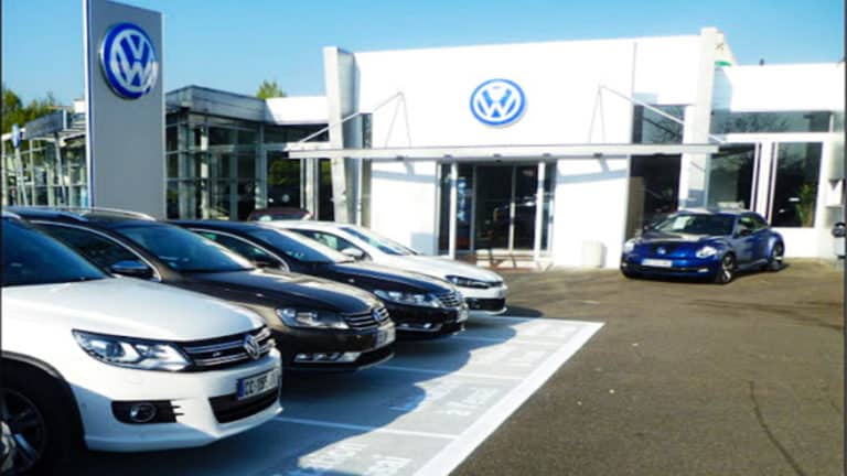 SovacnGroupe Volkswagen SovacnGroupe Volkswagen
