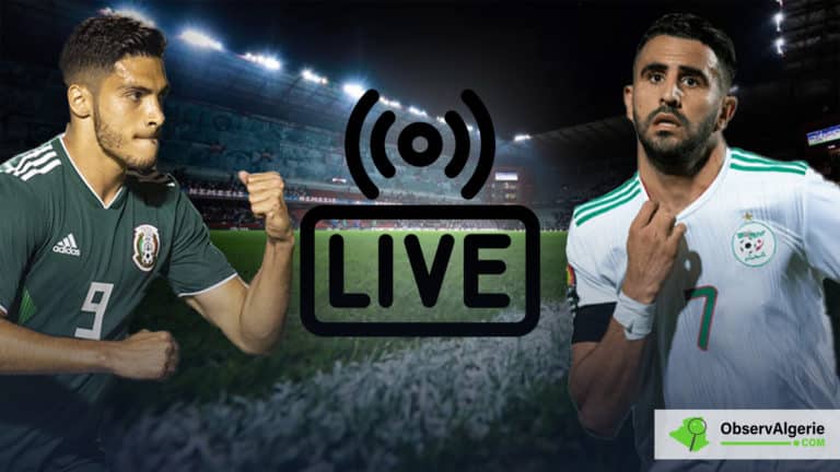 Montage : Riyad Mahrez - Henry Martin