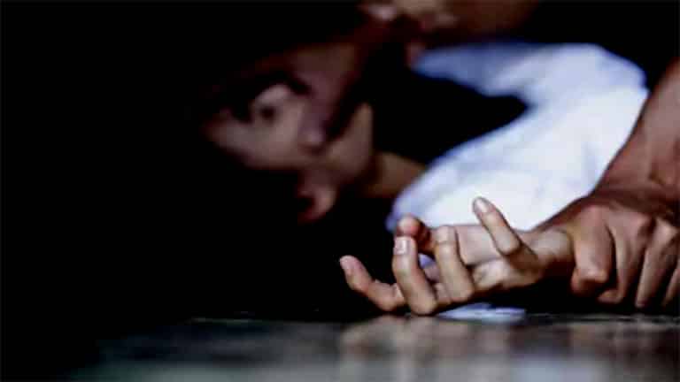 Image : Une jeune adolescente enlevée, séquestrée et violée