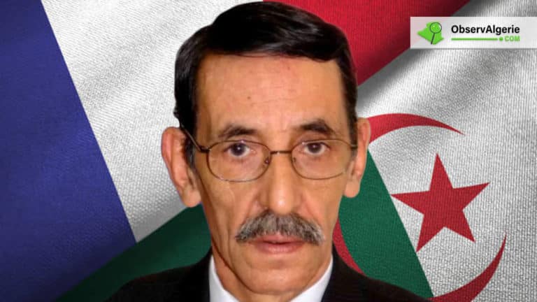 Abdelmadjid Chikhi