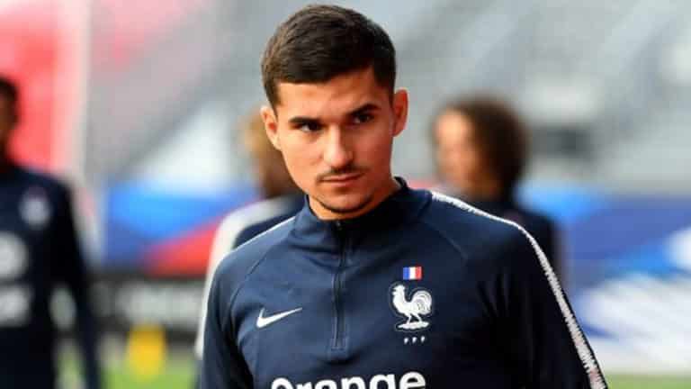 Houssem Aouar