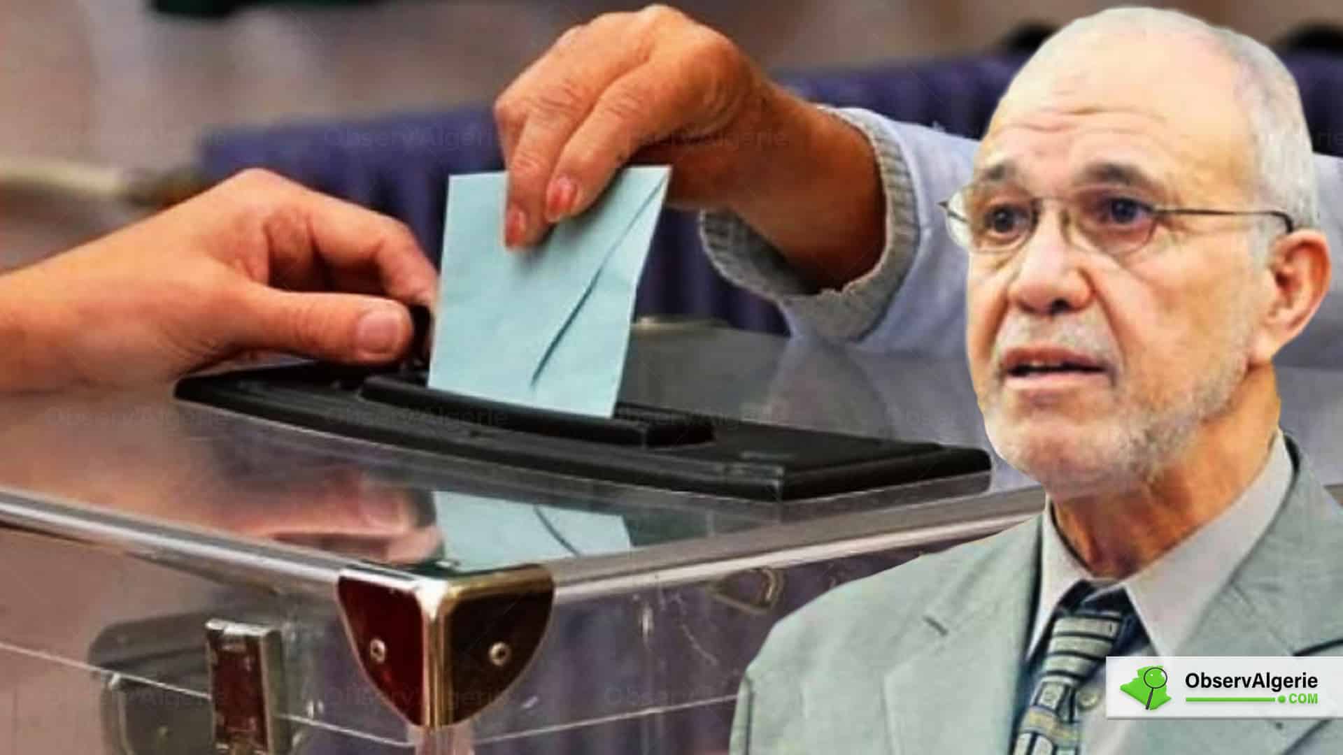 Algérie : Les résultats du référendum constitutionnel dévoilés