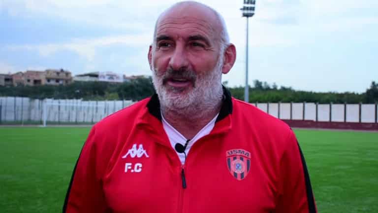Photo : François Ciccolini