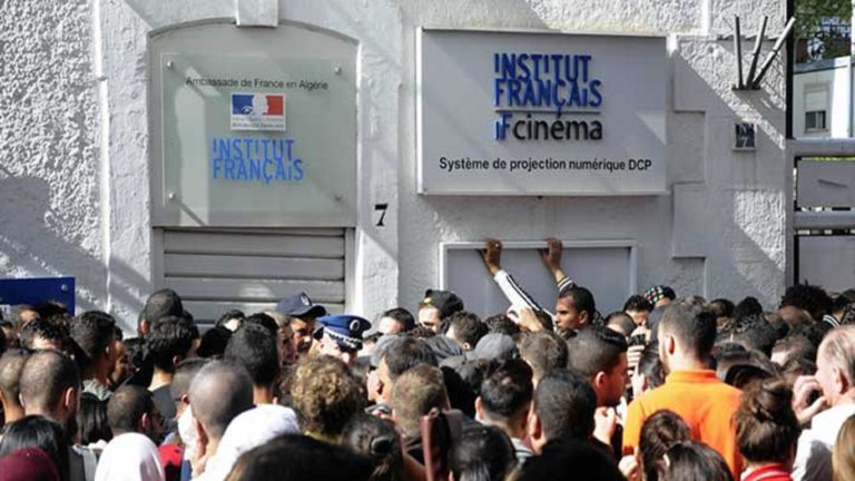 Photo : Campus France