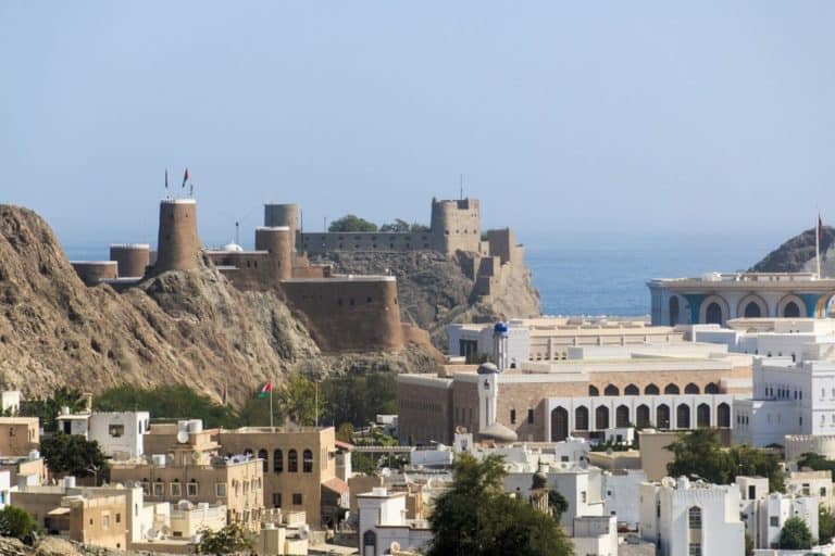Le Sultanat d’Oman dispense l'Algérie et 102 autres pays de visa