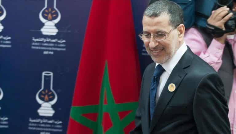 Maroc : El Othmani s’en prend à l’Algérie et ses médias