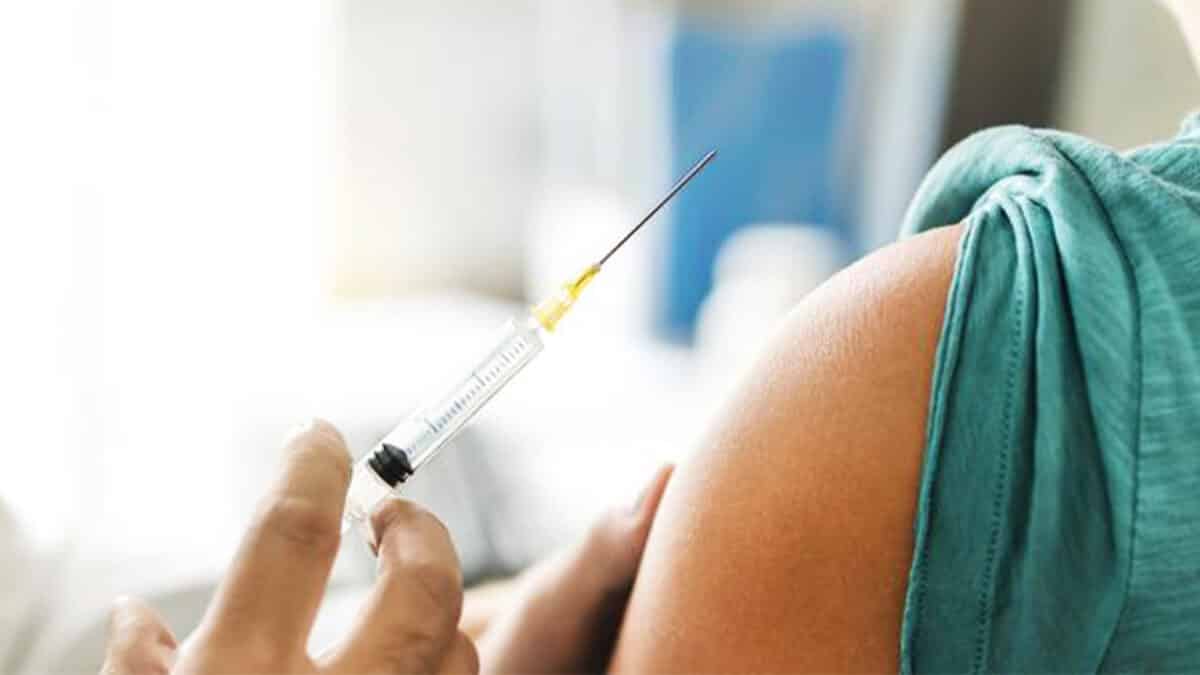 Vaccin contre la Covid-19