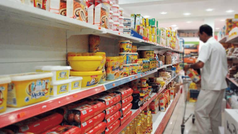 Photo : Produits alimentaires Photo : Produits alimentaires