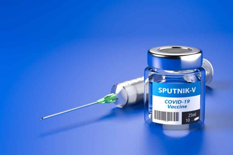 Algérie : Les premières doses du vaccin Spoutnik V arriveront vendredi