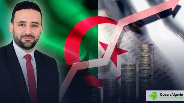 Montage : Nassim Diafat - investissement