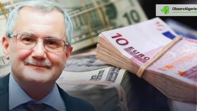 Montage : Rachid Sekak - Euro