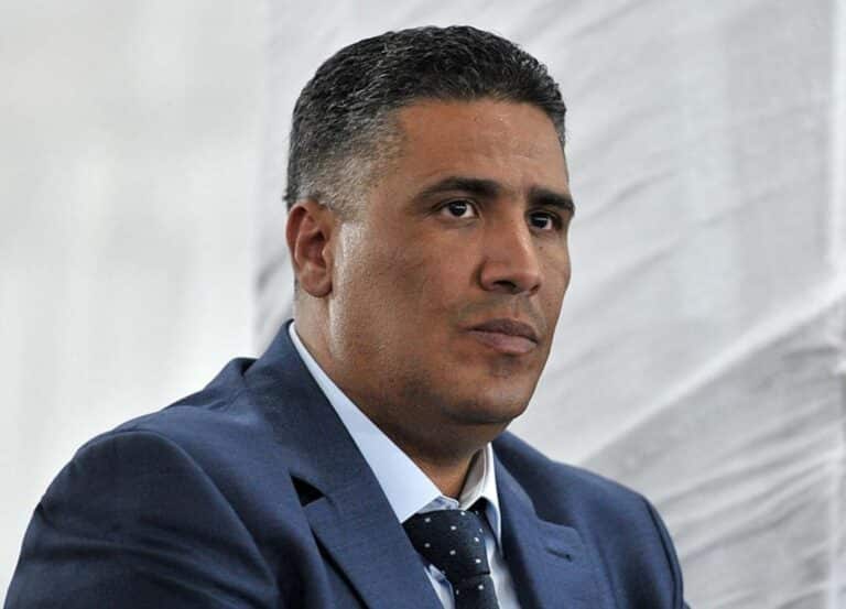 Algérie : Un ministre pris à partie par des citoyens à Bejaïa (Vidéo)