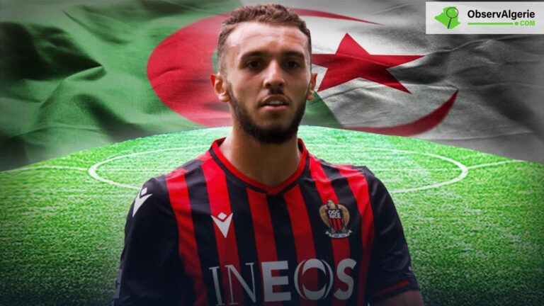Montage : Amine Gouiri - Algérie Montage : Amine Gouiri - Algérie