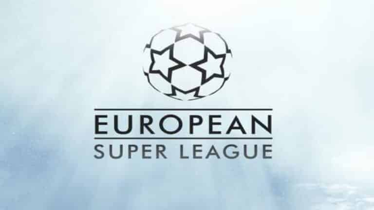 Super Ligue européenne
