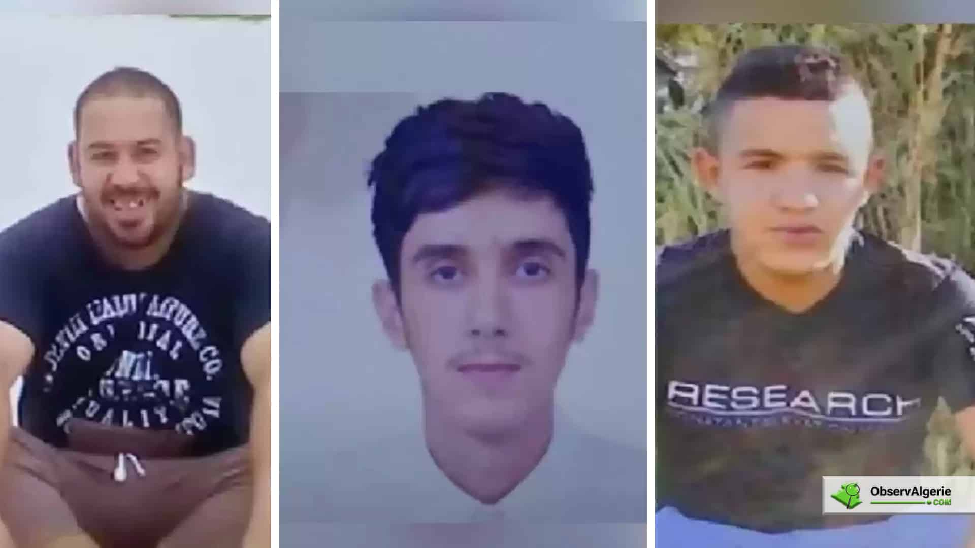 Trois algériens se retrouvent en prison en Malaisie