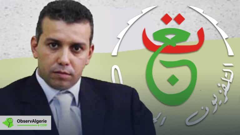 Montage : Ahmed Ben sebane - entv