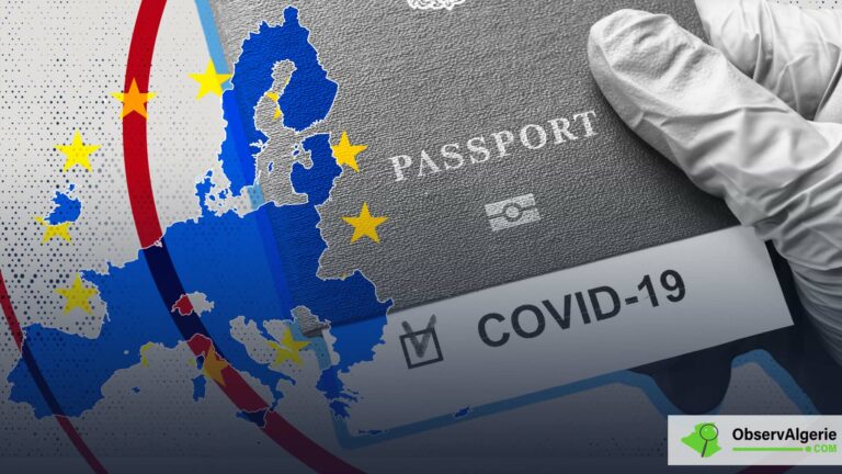 Montage : Europe - COVID19
