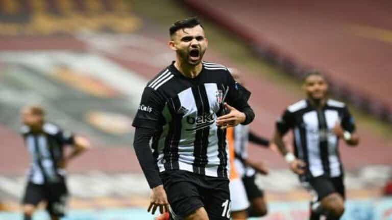 Photo : Rachid Ghezzal