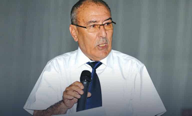 Nordine Aït Hamouda