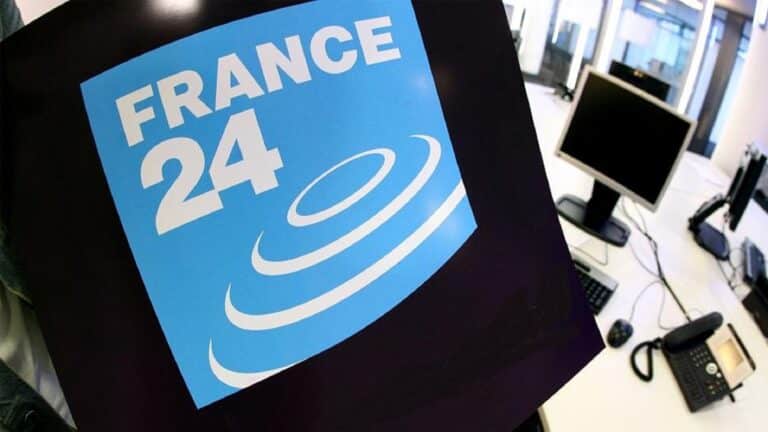 Illustration : France 24