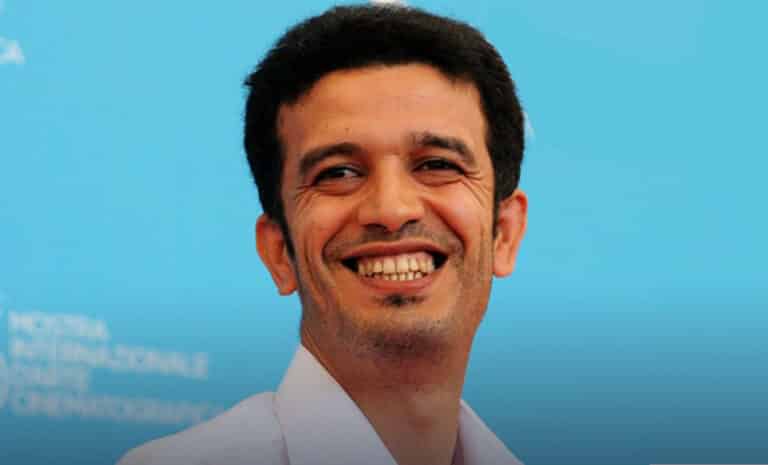 Fethi Ghares