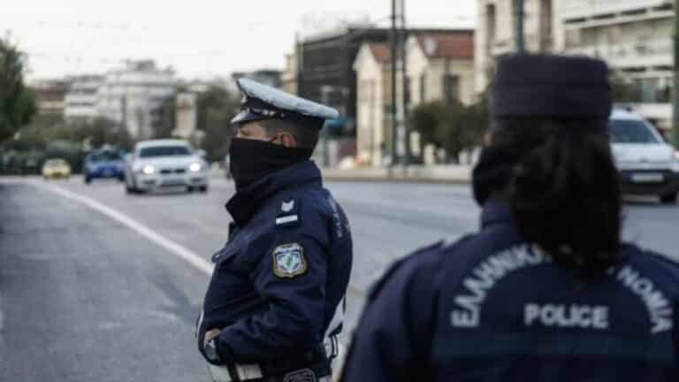 Un trafiquant de passeports algérien arrêté en Grèce