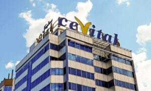 Cevital