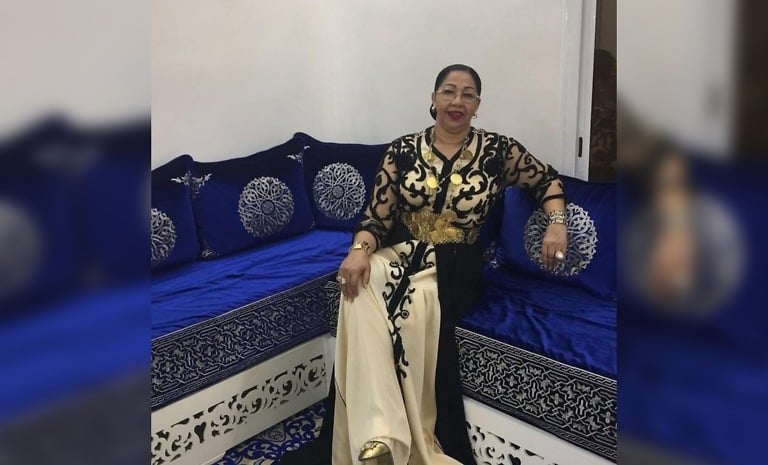 Cheba Zahouania