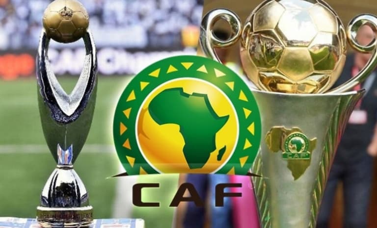 Compétitions africaines interclubs