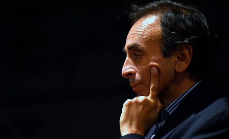 Eric Zemmour