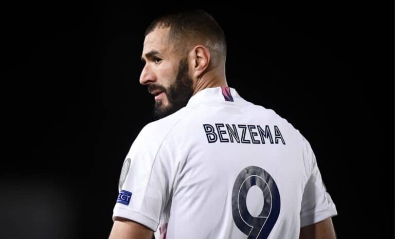 Karim Benzema