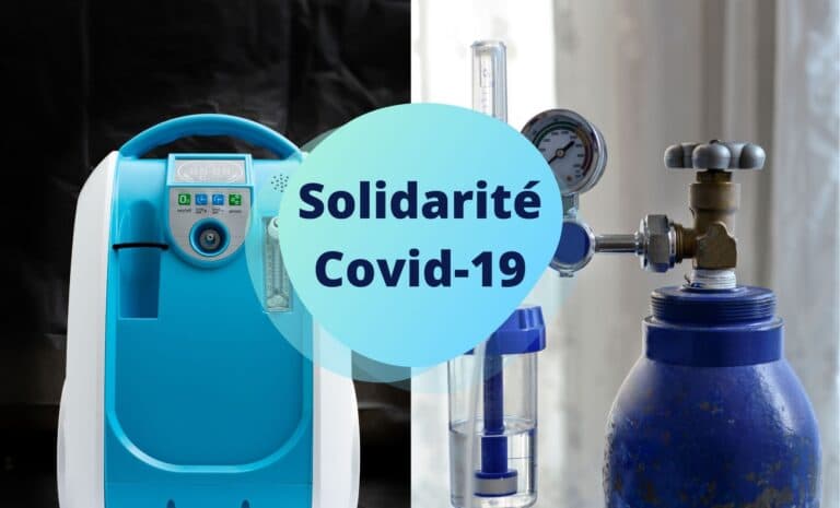 Solidarité Covid-19