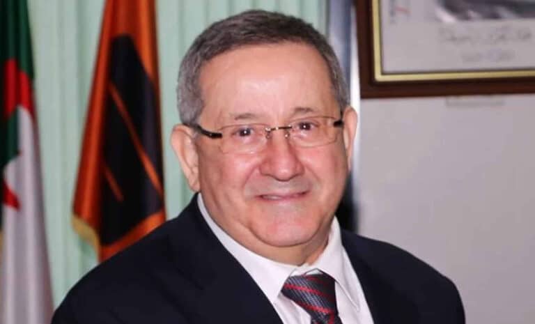 Abdelmoumen Ould Kaddour