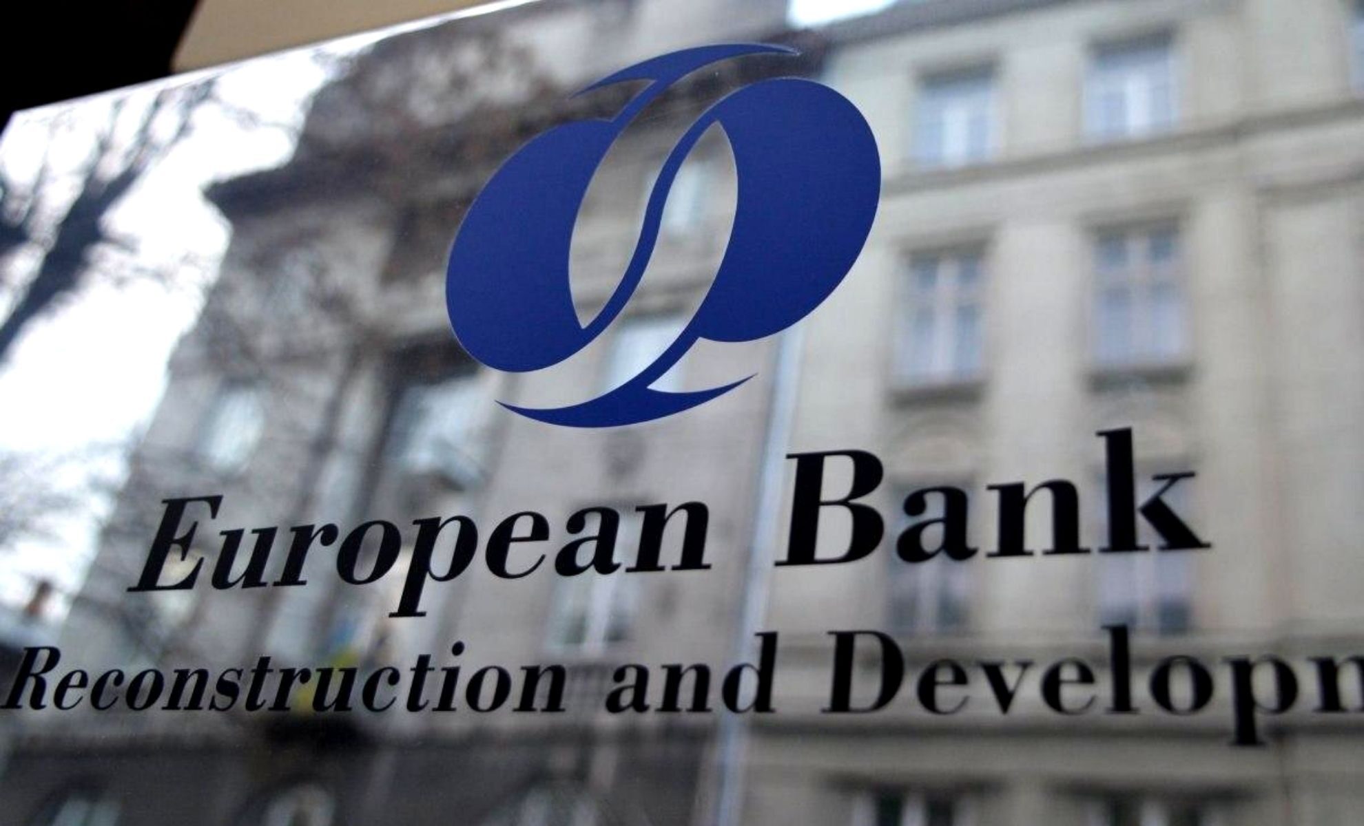 Banque européenne pour la reconstruction et le développement