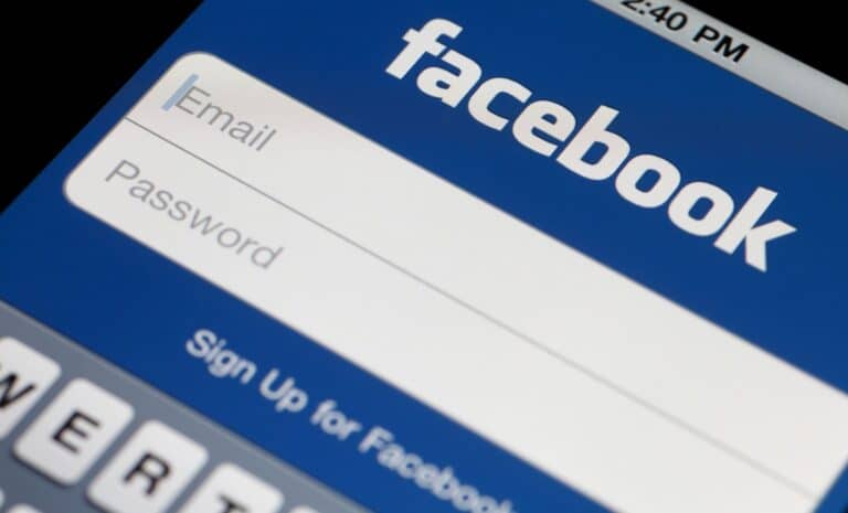 Facebook