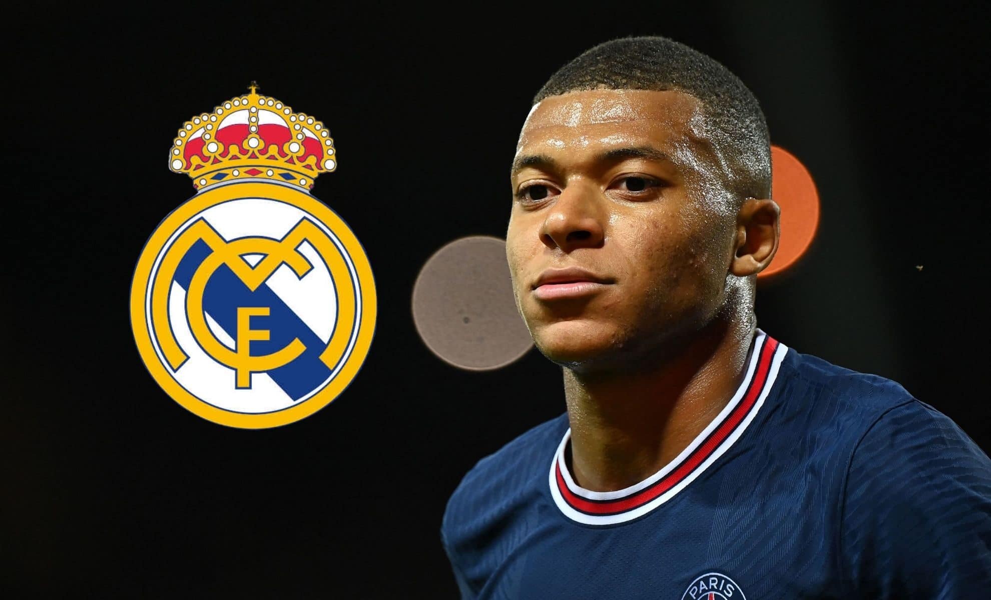 Kylian Mbappé Kylian Mbappé