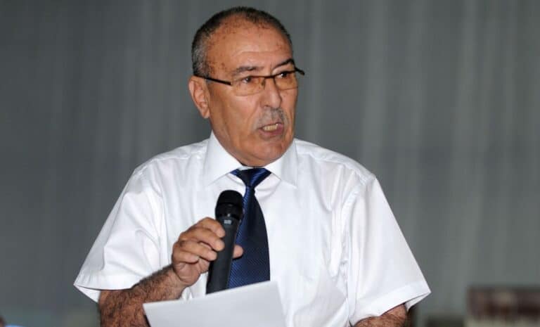 Nordine Ait Hamouda