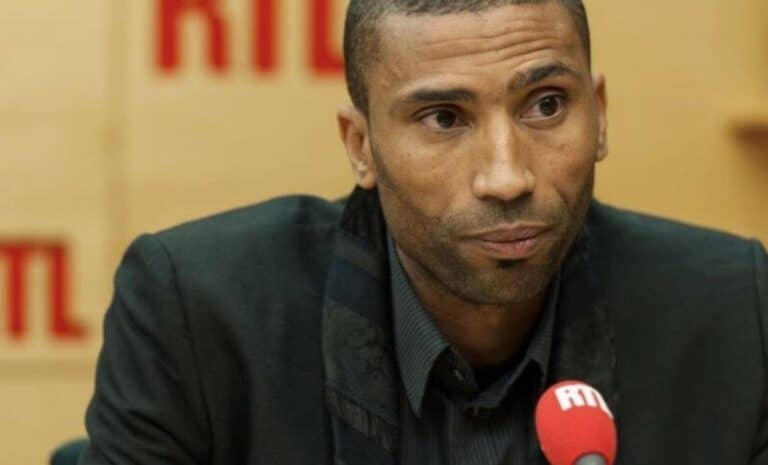 Abdeslam Ouaddou, joueur marocain de football