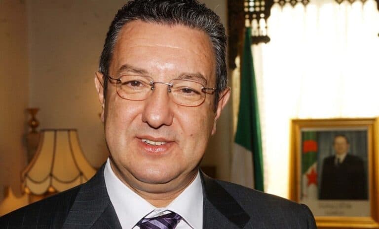 Mohamed Loukal