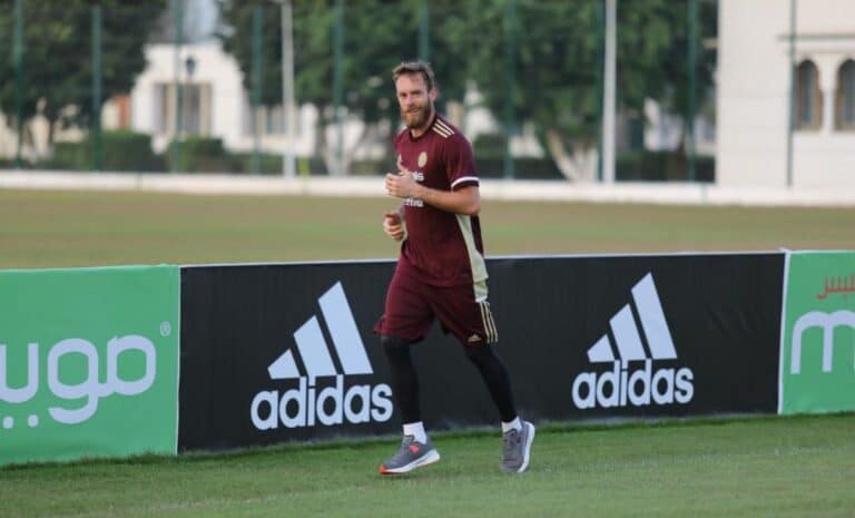 Alexandre Oukidja