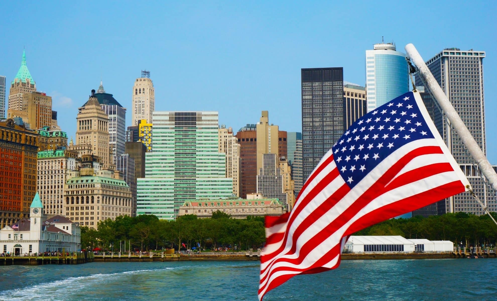 Drapeau des États-Unis Drapeau des États-Unis