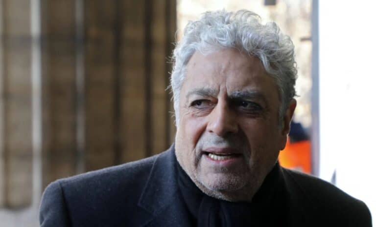 Enrico Macias