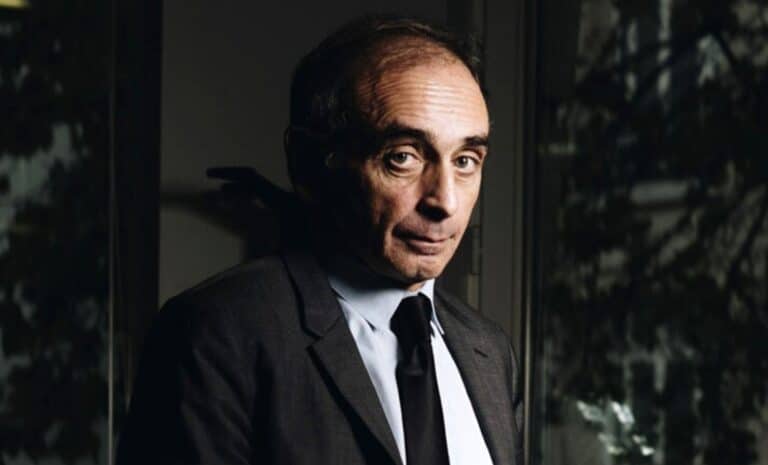 Éric Zemmour