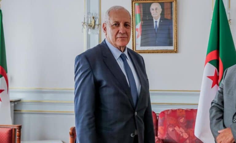 Mohamed-Antar Daoud