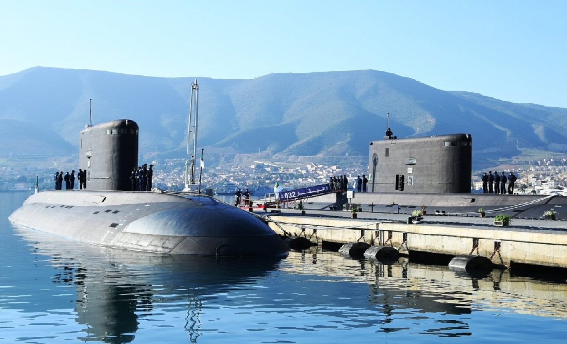Sous-marin israélien Sous-marin israélien
